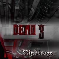 Nightrage : Demo 3